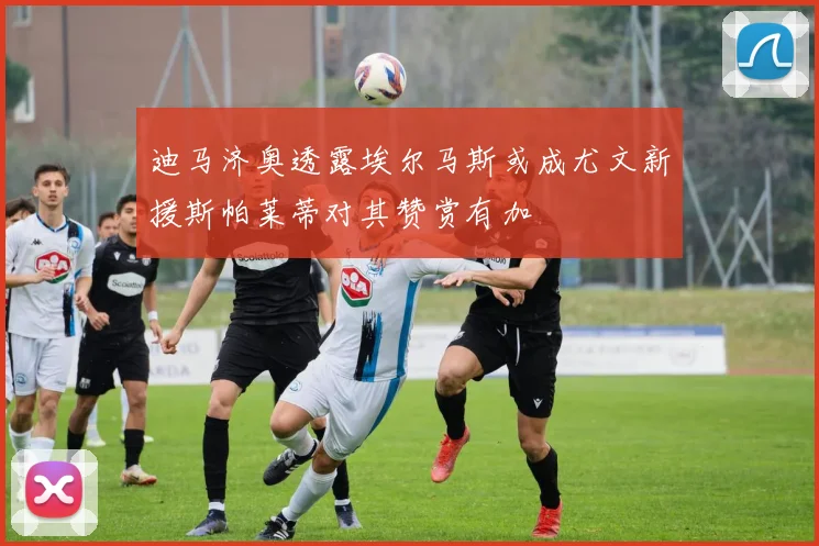迪马济奥透露埃尔马斯或成尤文新援斯帕莱蒂对其赞赏有加